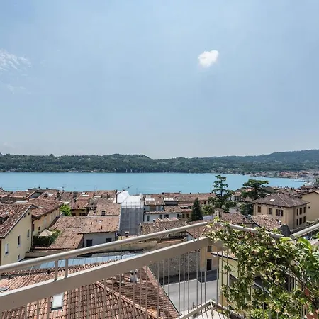 דירה La Terrazza Su