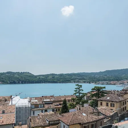 La Terrazza Su * סאלו