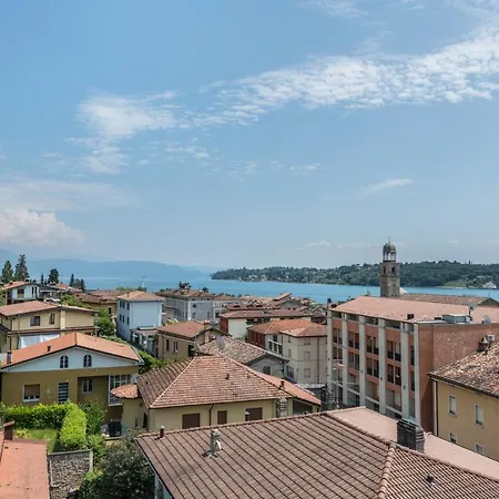 La Terrazza Su