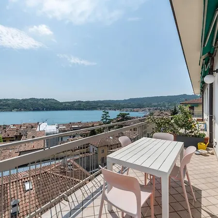 La Terrazza Su Salò